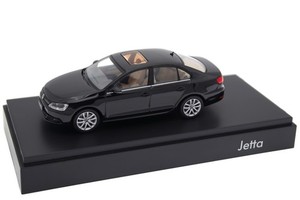 Greenlight 1:43 Volkswagen VW Jetta A3 year 1995 green version 49419 (grüne Version) model car