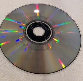 Silver (Sega Dreamcast, 2000) Complete in Box