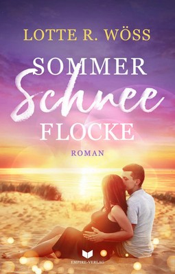 Sommerschneeflocke Lotte R. Wöss Taschenbuch 480 S. Deutsch 2025 NOVA MD