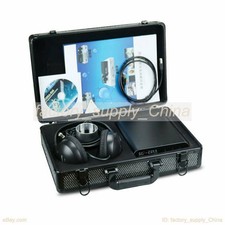 Najnowsza diagnostyka 3D NLS Analizator podzdrowia Kwantowy analizator biorezonansu XR #