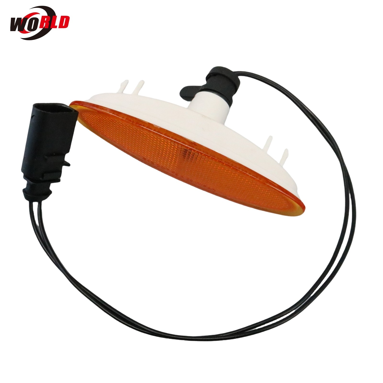 Front Bumper Left or Right Side Marker Light Lamp Fit Bentley Gt Gtc Flying Spur