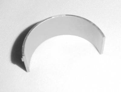 Crankshaft Main Bearing Half Shell, GRN - 8571320V