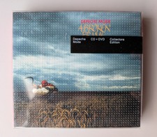 Depeche Mode A Broken Frame SACD/DVD. UK Import. Mint Condition. Free Shipping
