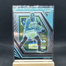2022-23 Panini Flux Basketball Card Base Al Horford Boston Celtics #71