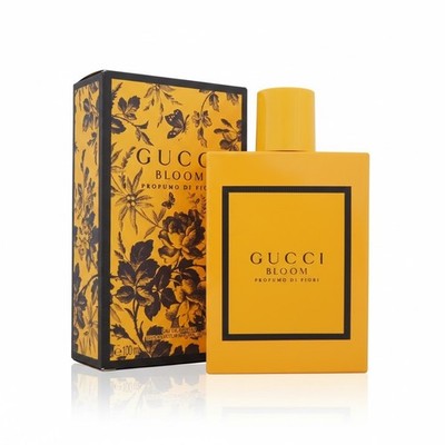 Gucci Bloom Profumo Di Fiori Eau de Parfum edp 100ml