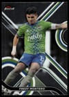 2022 Finest MLS #70 Fredy Montero