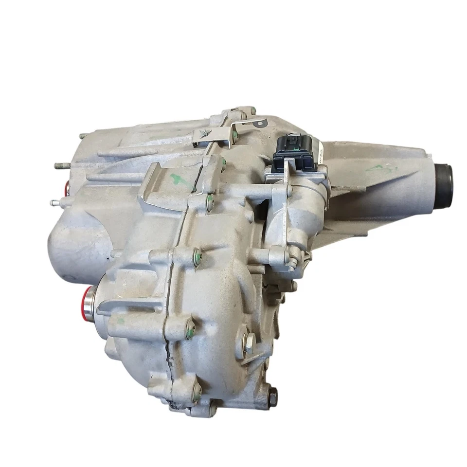 Caja de transferencia Chevrolet Suburban 1500 t opt NP0, ID 5822 19 20 Foto 2 de 4