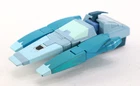 1986 Blurr W/ Shield G1 Transformers Vintage Action Figure