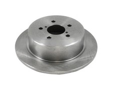 For 2005-2009 Subaru Outback Brake Rotor Rear 31444RJZV 2008 2006 2007