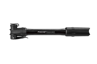 TOPEAK Hinchador inflador bicicleta POCKET ROCKET
