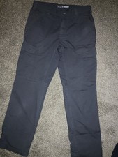 Carhartt Pants 32x32 fit 32x32 Gray Cargo Ripstop Relaxed Fit Force Workwear