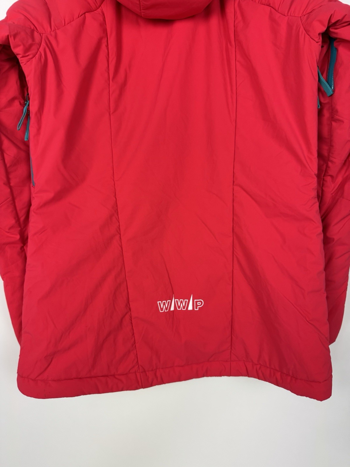 Peak Performance Heli Heat Down Jacket - image 11
