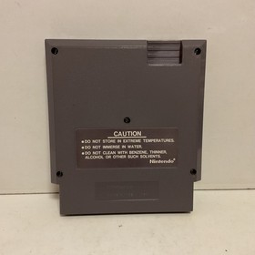 Soccer - 5 Screw - NES Nintendo PAL - Free Post