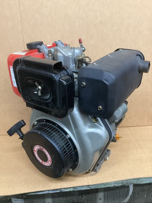 #ad #ad Yanmar L100 diesel engine refurb. #155 $1895.00