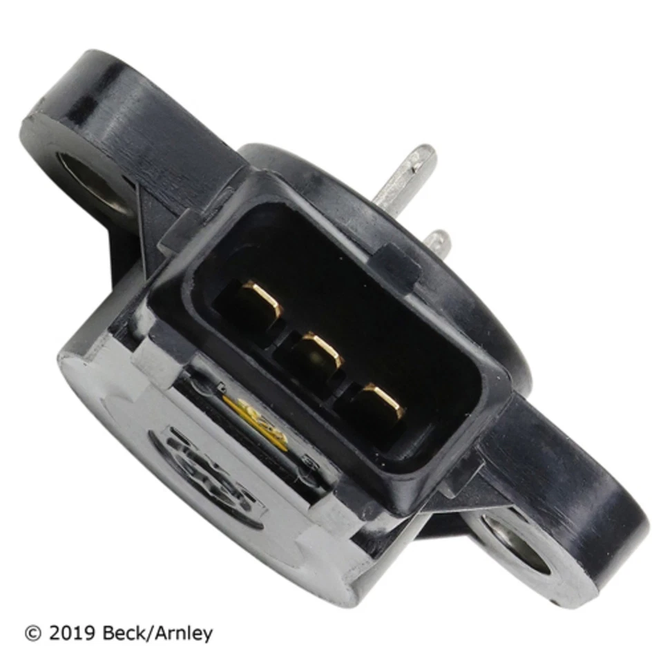 Sensor de posición del acelerador Beck Arnley 158-0652 para Kia Sportage Hyundai Tucson Foto 4 de 4