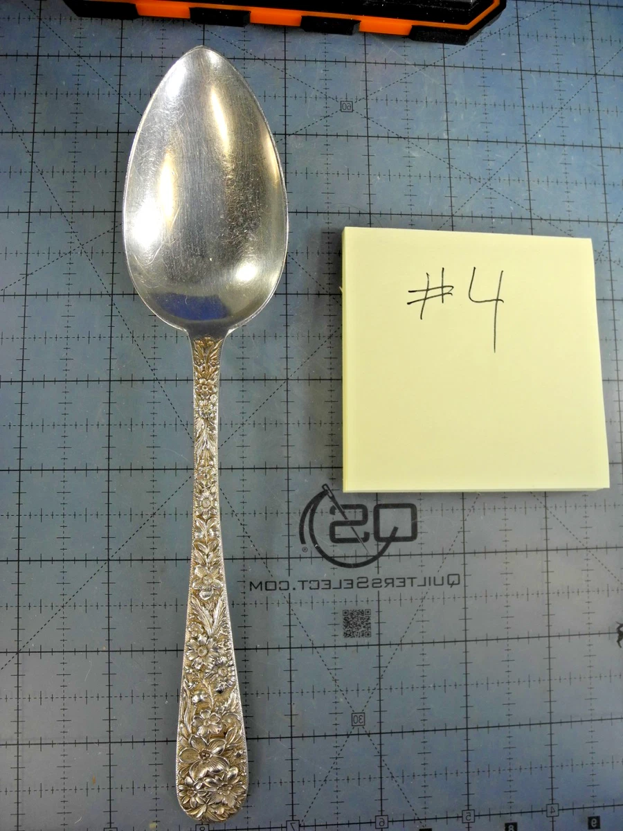 Kirk Antique US Sterling Silver for sale | eBay