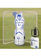 Aufblasbarer Lacrosse Goalie Lacrosse Shot Blocker Ausweichdummy f&uuml;r Lacrosse