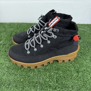 Hunter Travel Explorer Boots | eBay