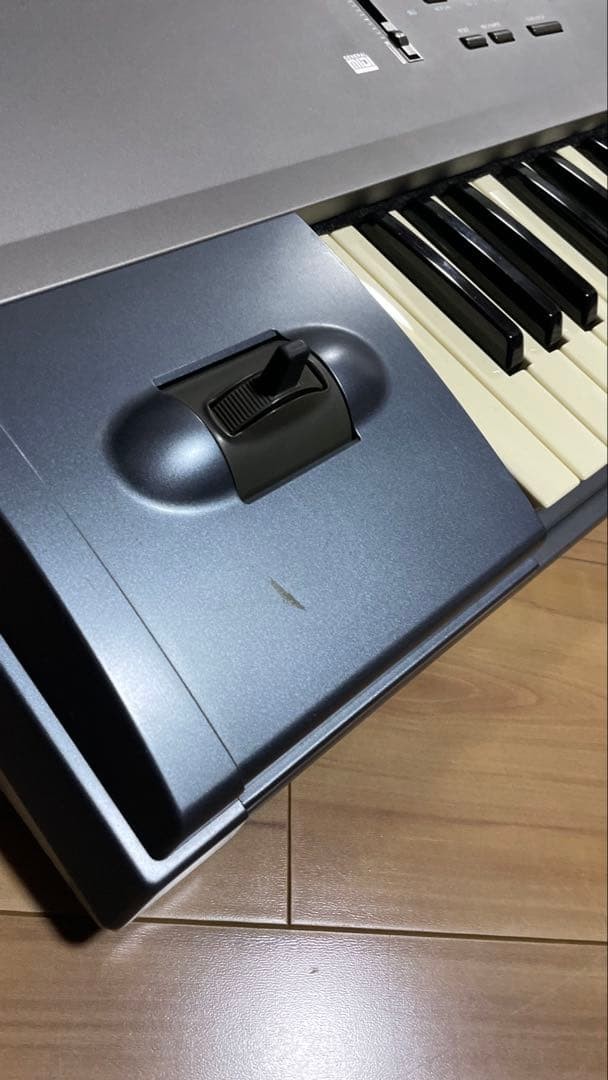 Korg N264 Music Workstation 76 Key Synthesizer for sale online | eBay
