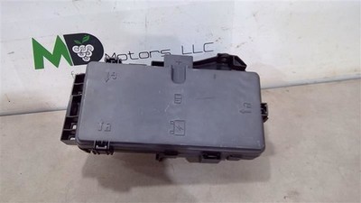 2020 - 2025 FORD EXPLORER FUSE BOX BODY CONTROL MODULE BCM OEM L1MT14D068MF