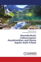 Ravikumar Kurup (U. A.) | Neanderthalic Indoeuropean Aryodravidian And Homo...