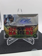 2019 Topps Triple Threads Baseball Cards 16