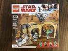 LEGO Star Wars: MOS Eisley Cantina (75205)