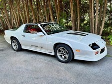 1987 Chevrolet Camaro for Sale