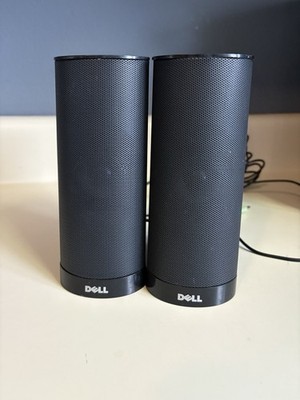 Genuine Dell AX210 Multimedia Speaker System