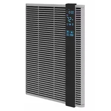 Qmark Ht2024ss Recessed Electric Wall-Mount Heater, Recessed, 250 To 2000 W,