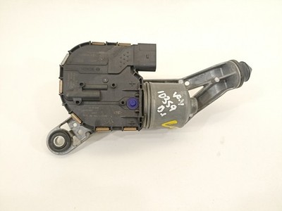BM5117504AM VORDERER WISCHERMOTOR / 5326495 FÜR FORD FOCUS LIM. TITANIUM