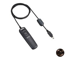 Nikon Remote Cord MC-DC1 for D70s