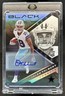 2022 Panini Black Jalen Tolbert Rookies Auto RC Rookie #/149 Cowboys