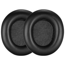 Soft Foam Ear Pads Cushion Covers For SteelSeries Arctis Nova Pro Headphones