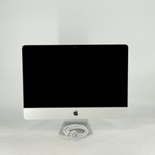 Apple iMac with Retina 4K display Desktops & All-in-Ones for sale