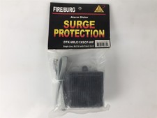 DITEK DTK-MRJ31XSCP-WP Single Line RJ13X with Patch Cord Surge Protection