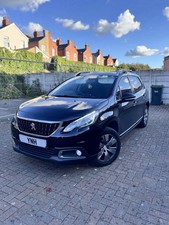Peugeot 2008 1.2 PureTech Active 5dr Petrol