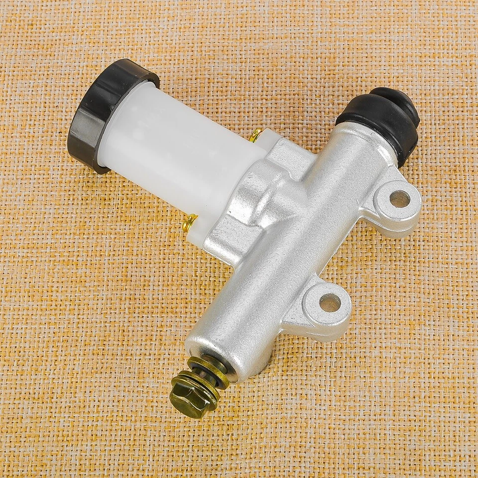 Brake Master Cylinder + Reservoir fit for Hammerhead Model 80T TrailMaster New - Image 4 of 4