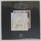 LED ZEPPELIN SONG REMAINS THE SAME SWAN SONG SS2201 US VINYL 2LP