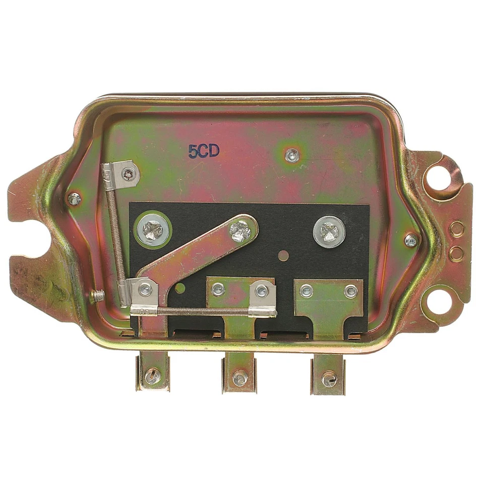 Regulador de voltaje para GMC PM152 1957-1959 SMP 1957 1958 1959 Foto 3 de 4