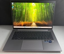 HP ZBook Firefly 14 G9 Laptop Intel i5 1.7GHZ 16GB 256GB Win 11 Pro 6Q3X1UT ABA