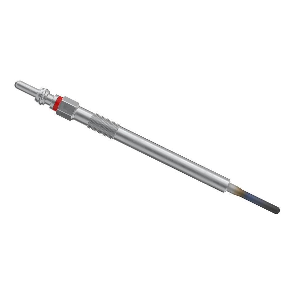 Conjunto de velas de incandescência 4x compatível com JEEP LIBERTY KK 2.8D 08 a 13 ENS Bosch 68029497AA Novo - Imagem 4 de 4