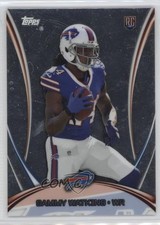 2014 Topps Mega Box Chrome Rookies Sammy Watkins #4 17xm