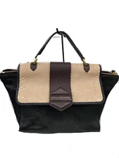 MARC BY MARC JACOBS Shoulder Bag Leather BEG M3122322