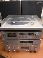 IMPIANTO STEREO PIONEER COMPLETO OTTIME CONDIZIONI TESTATO FUNZIONANTE