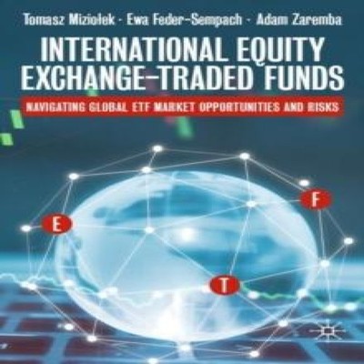 International Equity Exchange-Traded Funds Navigating Global ETF