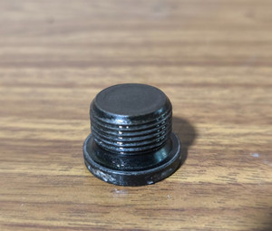 VAG,  Audi, Porsche 944 Getriebegehäuse Verschlussschraube N10037103