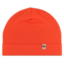 Lightweight Wool Cuff Beanie - 100 Merino Wool