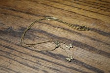 Butterfly Necklace