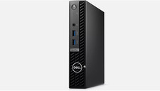 Dell OptiPlex 7010 (256GB SSD, Intel Core i5 13th gen., 1.60 GHz, 8GB) Desktop -